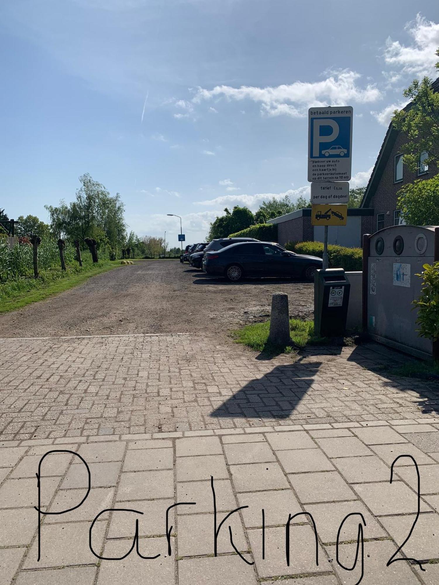 Glamping Aan De Plas Vinkeveen Dış mekan fotoğraf